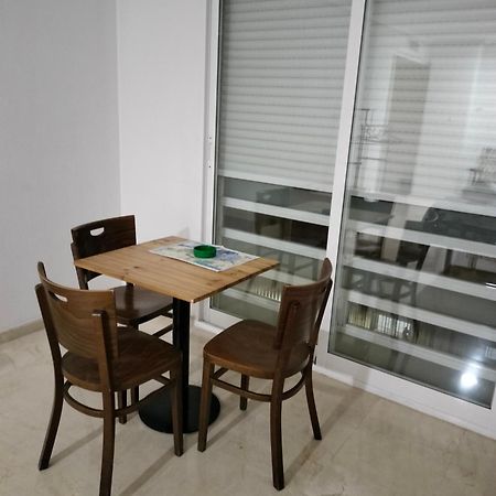 Piccadilly Centre Deluxe Appartement Alicante Buitenkant foto