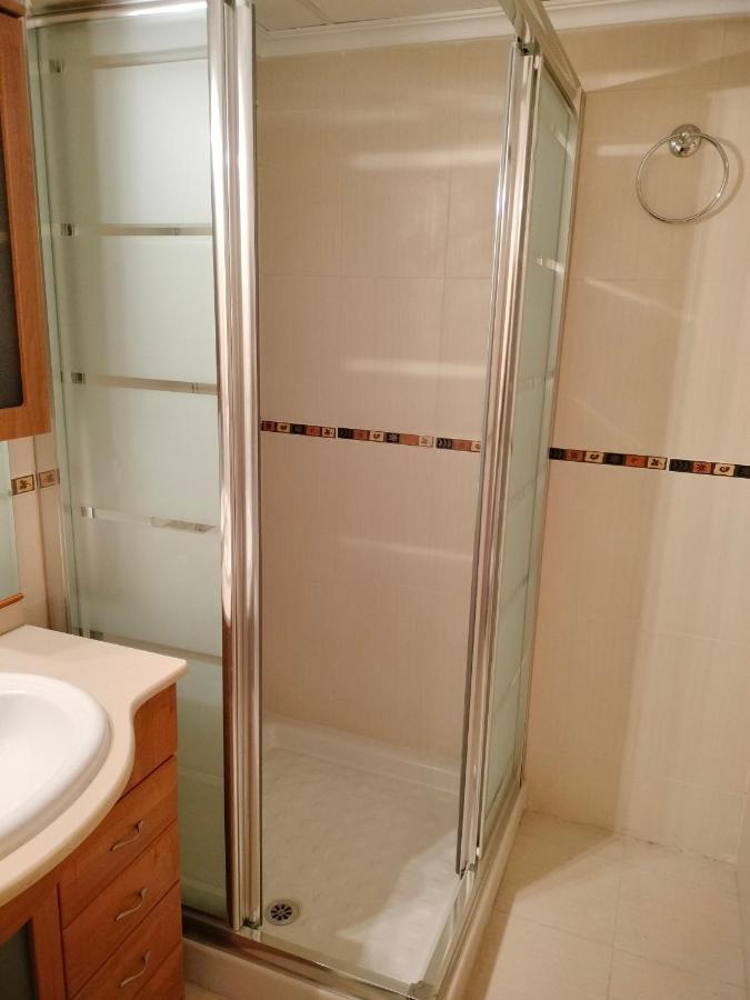 Piccadilly Centre Deluxe Appartement Alicante Buitenkant foto