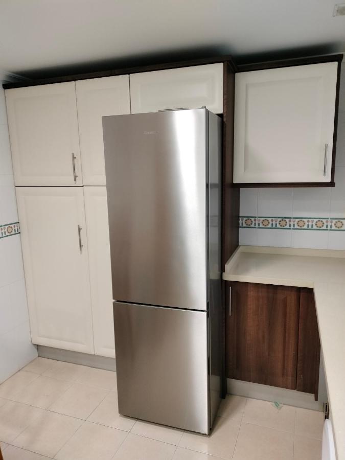 Piccadilly Centre Deluxe Appartement Alicante Buitenkant foto