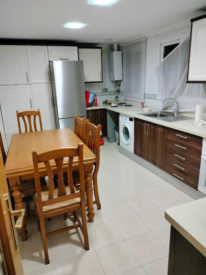 Piccadilly Centre Deluxe Appartement Alicante Buitenkant foto