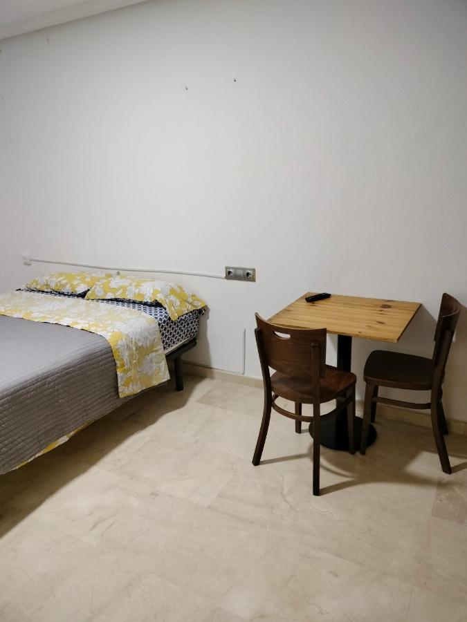 Piccadilly Centre Deluxe Appartement Alicante Buitenkant foto