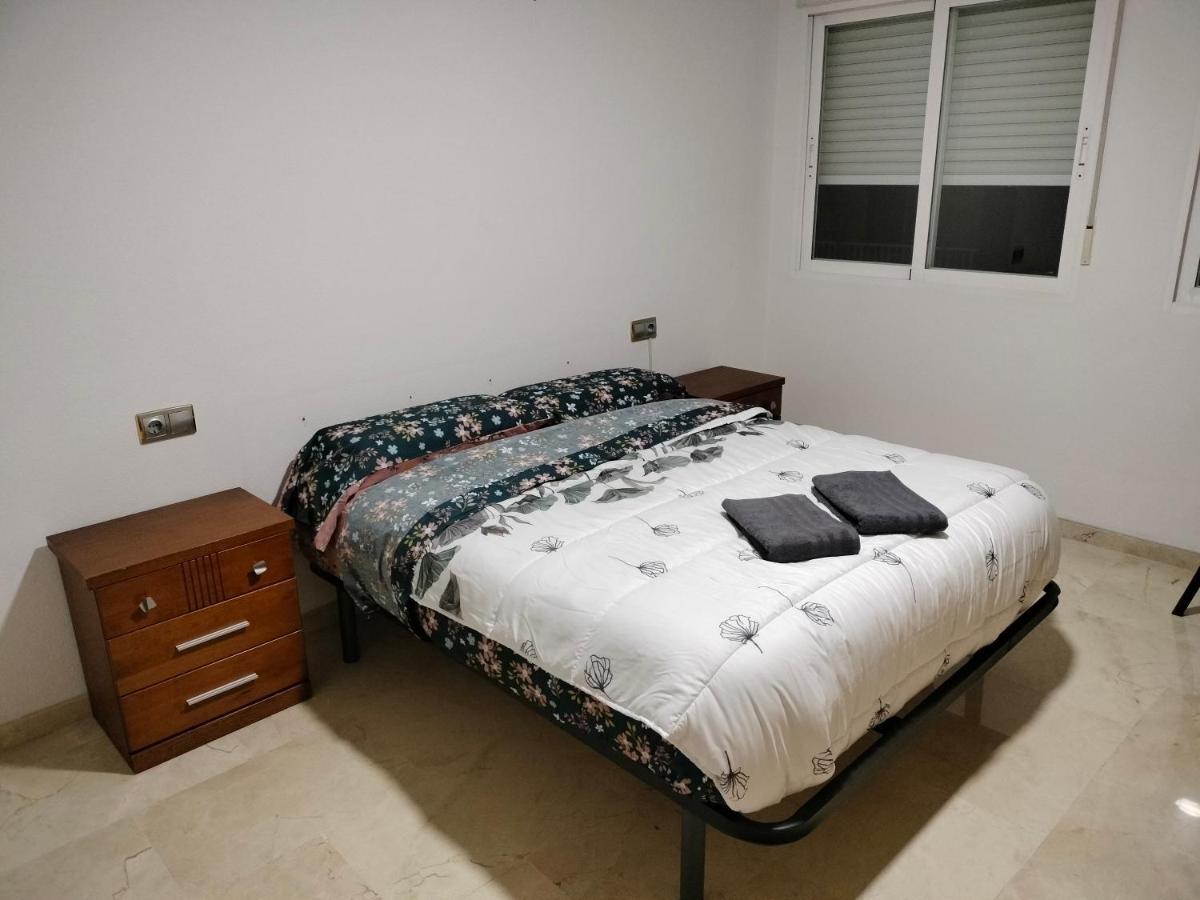 Piccadilly Centre Deluxe Appartement Alicante Buitenkant foto
