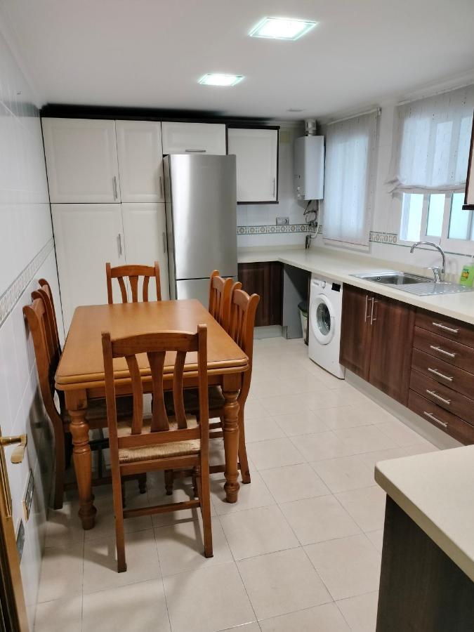 Piccadilly Centre Deluxe Appartement Alicante Buitenkant foto
