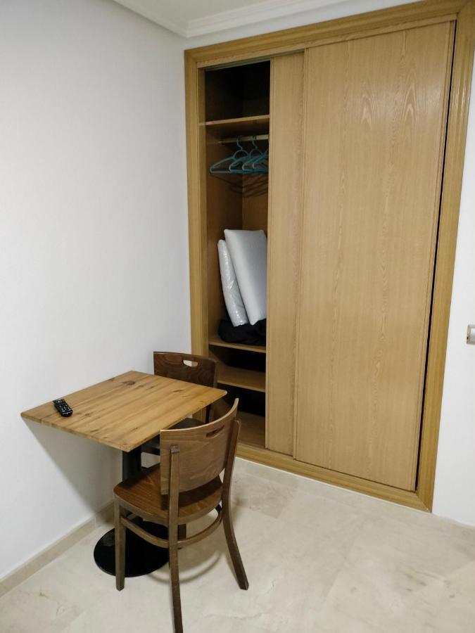 Piccadilly Centre Deluxe Appartement Alicante Buitenkant foto