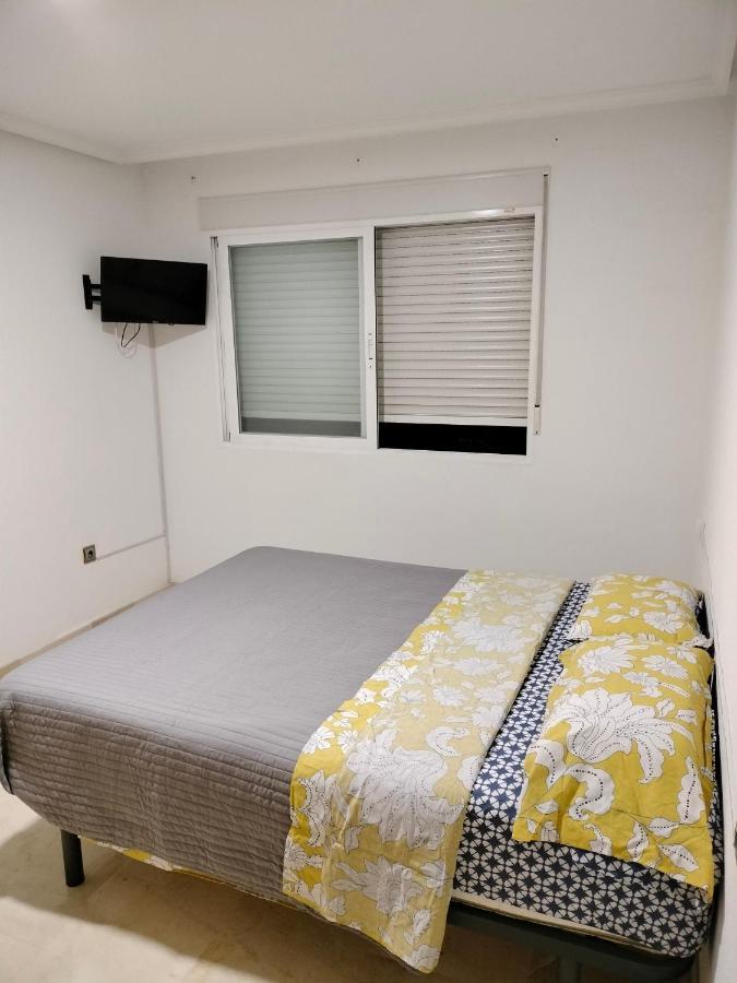 Piccadilly Centre Deluxe Appartement Alicante Buitenkant foto