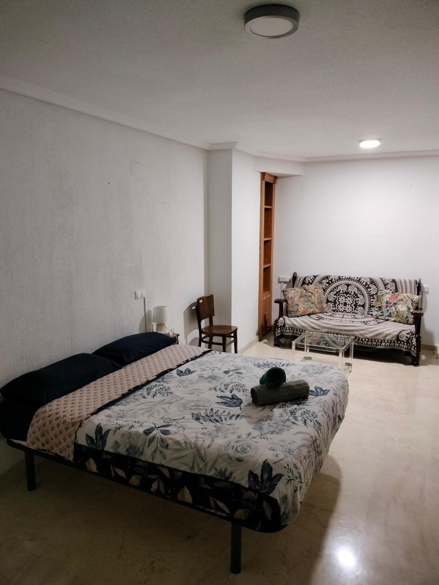 Piccadilly Centre Deluxe Appartement Alicante Buitenkant foto