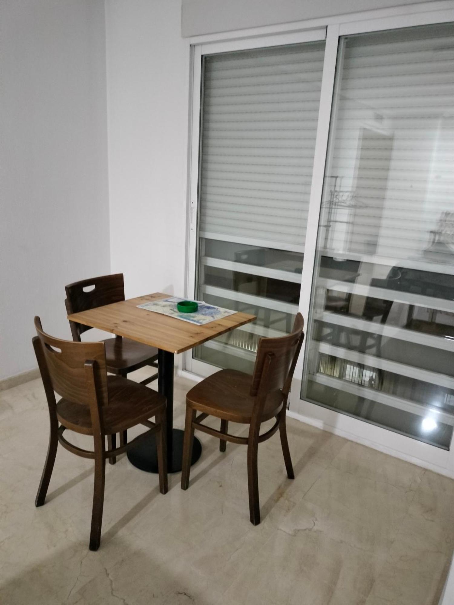Piccadilly Centre Deluxe Appartement Alicante Buitenkant foto