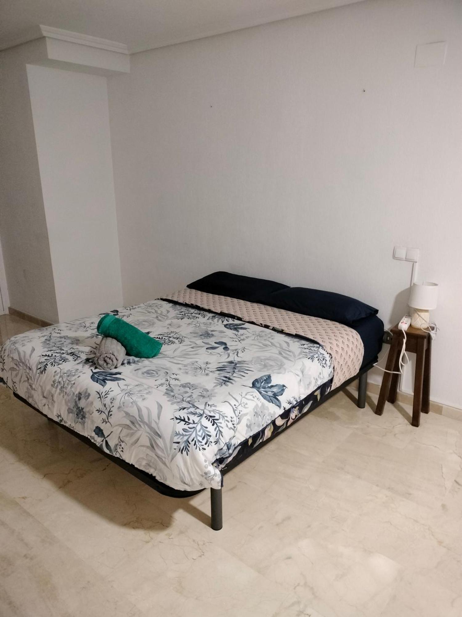 Piccadilly Centre Deluxe Appartement Alicante Buitenkant foto