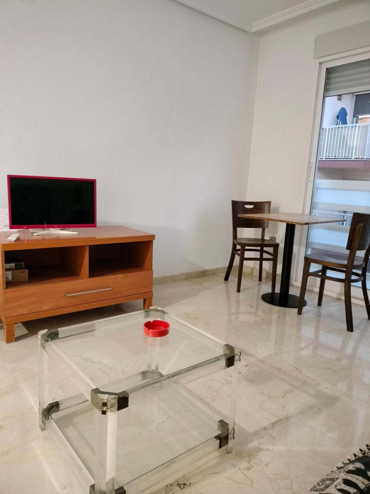 Piccadilly Centre Deluxe Appartement Alicante Buitenkant foto