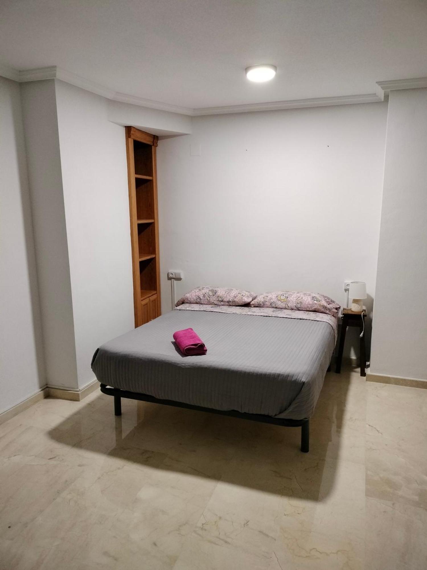 Piccadilly Centre Deluxe Appartement Alicante Buitenkant foto