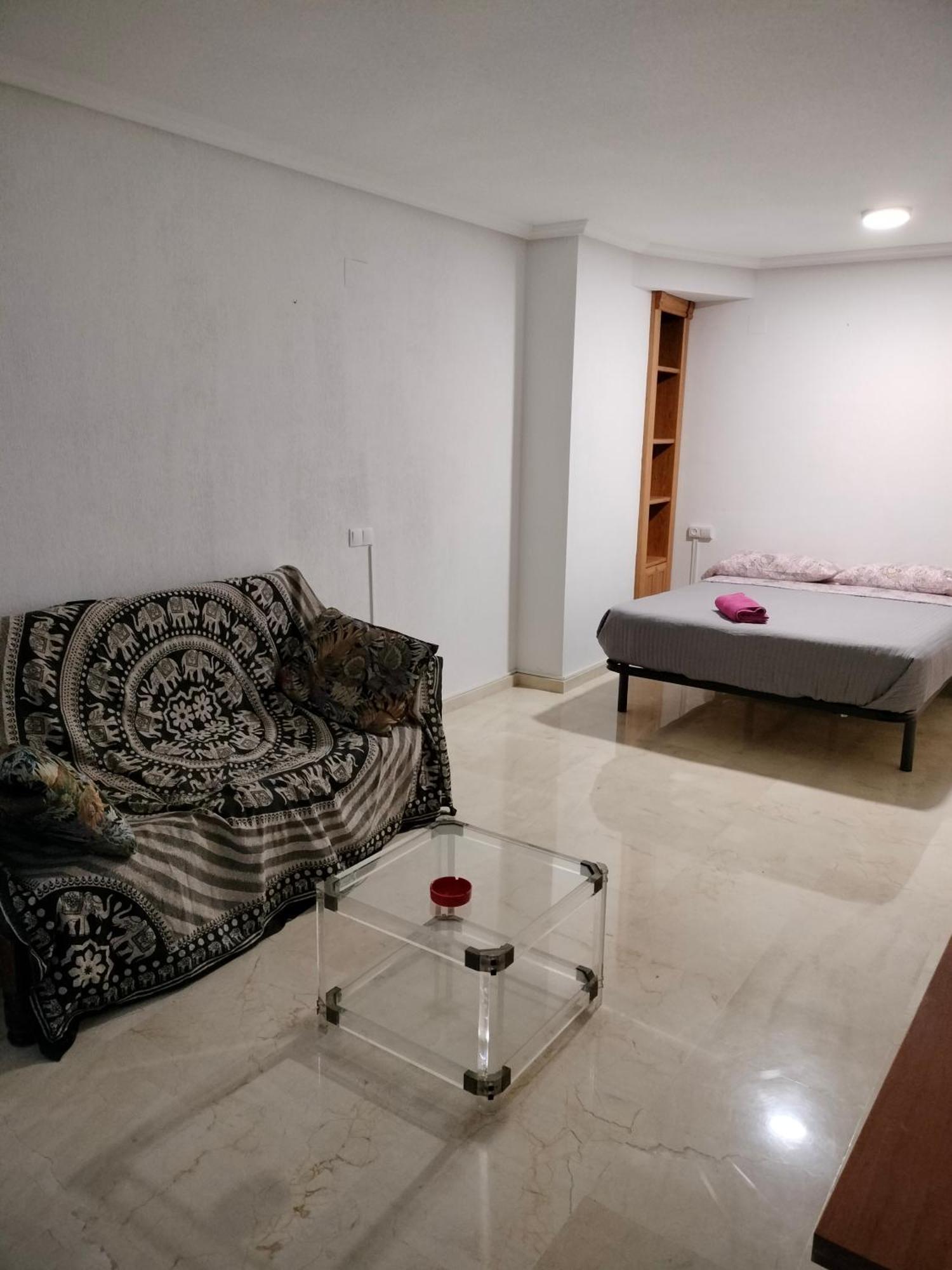Piccadilly Centre Deluxe Appartement Alicante Buitenkant foto