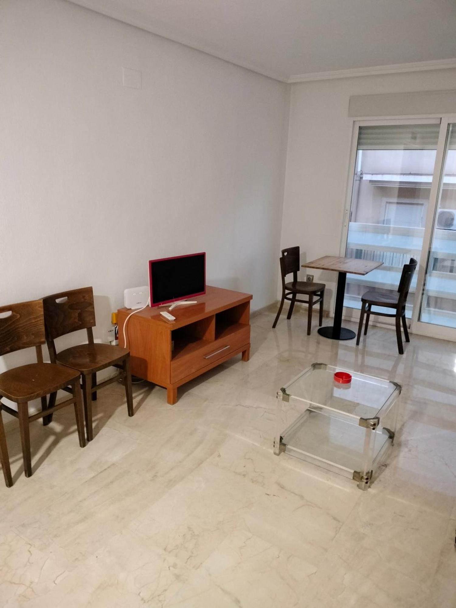 Piccadilly Centre Deluxe Appartement Alicante Buitenkant foto