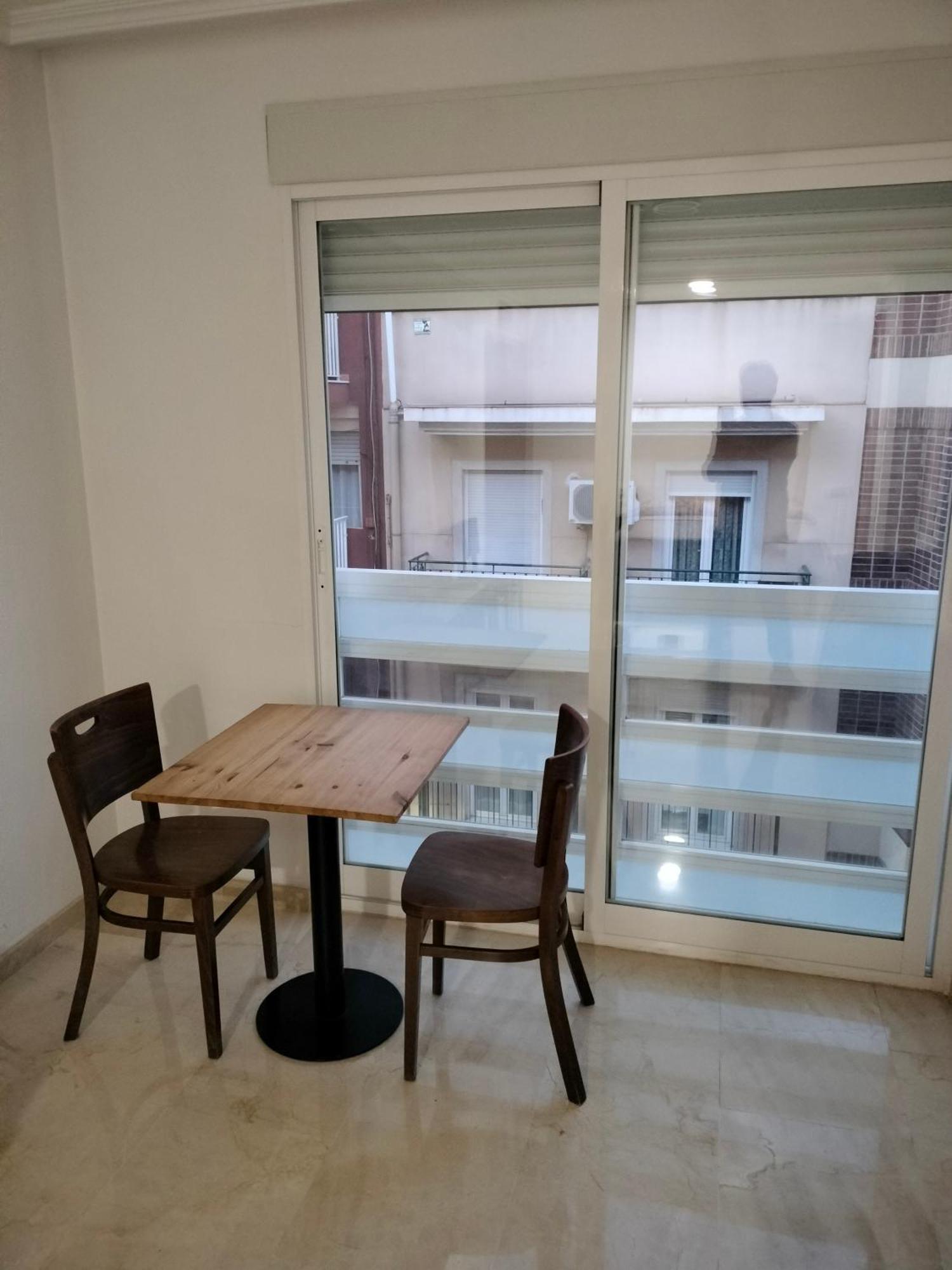 Piccadilly Centre Deluxe Appartement Alicante Buitenkant foto